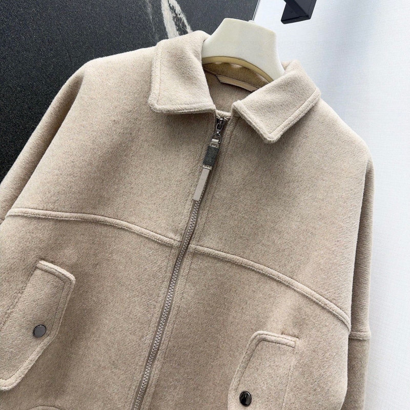 Brunello Cucinelli Outwear